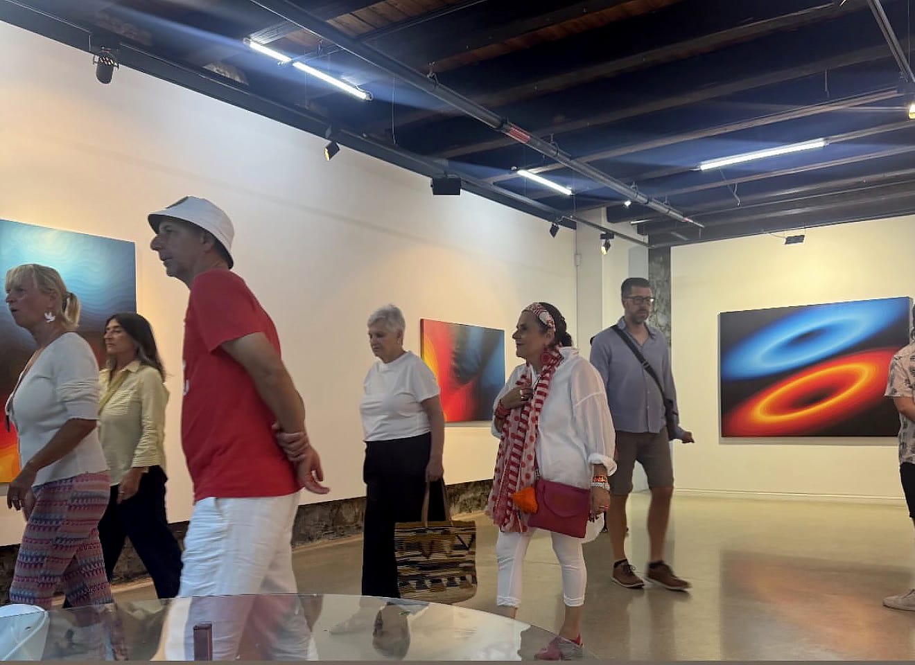 Cape Town 2026 SOLOSHOW — 10